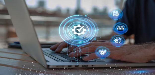 MES资源管理：数字化工厂的智慧心脏