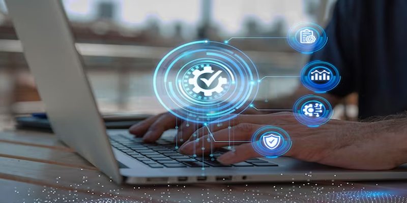 MES资源管理：数字化工厂的智慧心脏