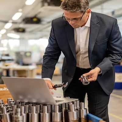 探寻MES供应商的创新之路：解锁制造业数字化革命的关键