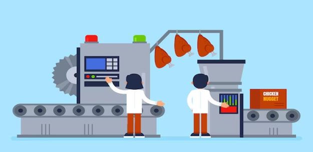 数字化时代的家具制造：MES系统的革新之路