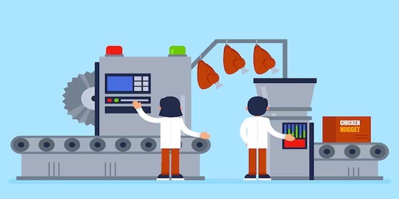 数字化时代的家具制造：MES系统的革新之路
