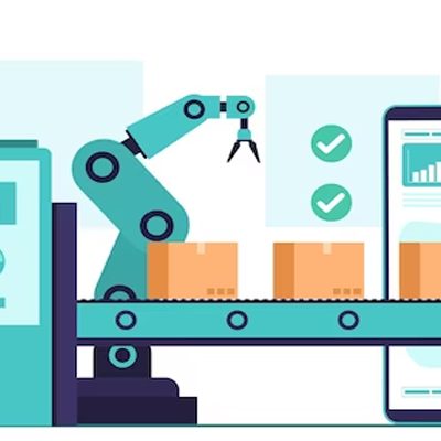 探索Apriso：从生产优化到智能制造的新道路