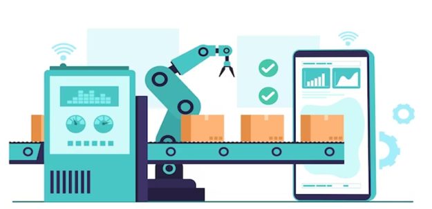 探索Apriso：从生产优化到智能制造的新道路