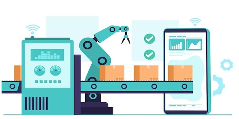 探索Apriso：从生产优化到智能制造的新道路