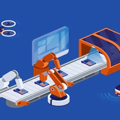 制胜制造：智能化引领未来的制造管理革命