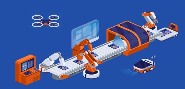 制胜制造：智能化引领未来的制造管理革命