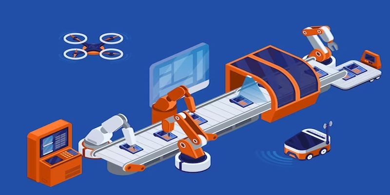 制胜制造：智能化引领未来的制造管理革命