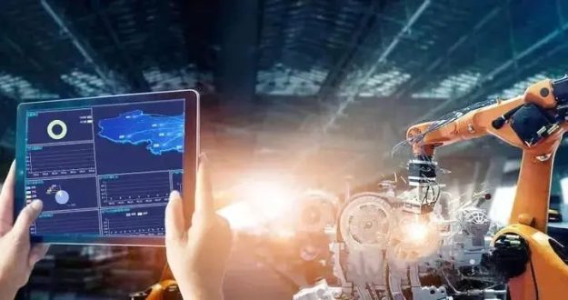 MES全称揭秘：制造业进化的智慧之舞