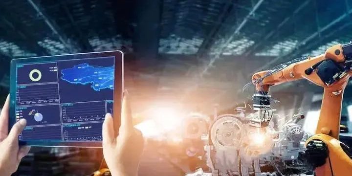 MES全称揭秘：制造业进化的智慧之舞