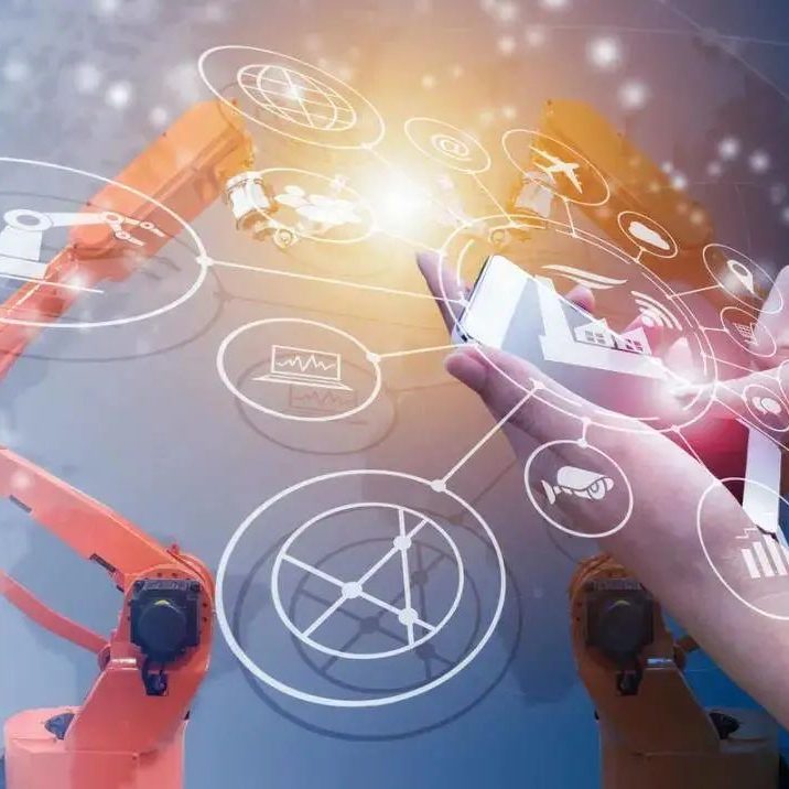 「数字化引领：探索数控管理的未来前景」