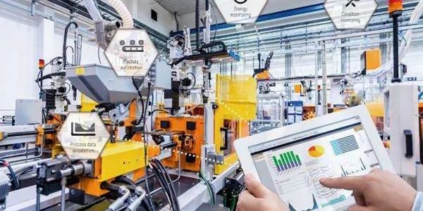 MES供应商：推动制造业数字化转型的关键合作伙伴