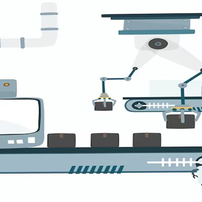 「MES：制造业的智慧大脑，释放生产潜能」