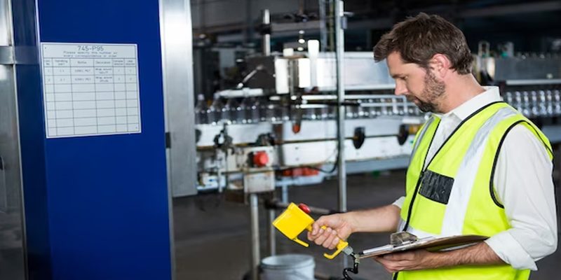 「MES质量管理：数字化革命下的制造卓越之路」