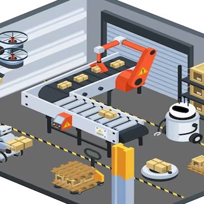 智慧生产时代：多工厂管理引领制造业变革