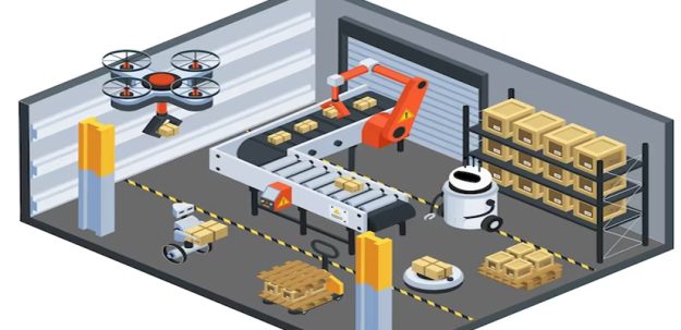 智慧生产时代：多工厂管理引领制造业变革