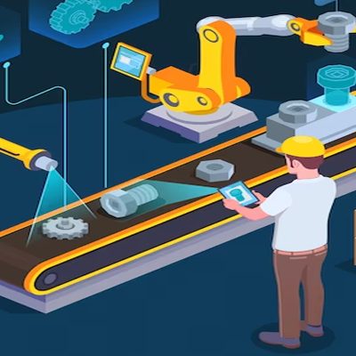 数字化工艺：引领产业变革的智慧之道