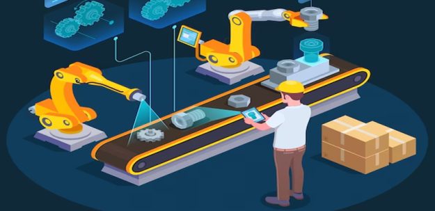 数字化工艺：引领产业变革的智慧之道