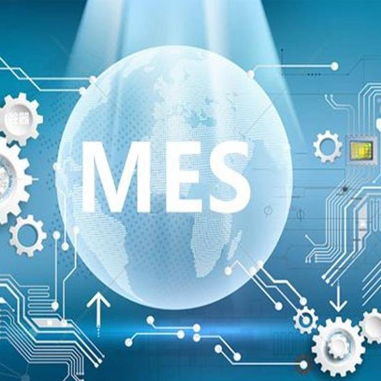 “MES 4.0：智能制造的巅峰之路”