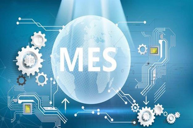“MES 4.0：智能制造的巅峰之路”