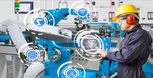 掌握制造业未来：全面解析MES系统的革命性进化