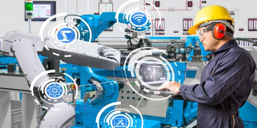 掌握制造业未来：全面解析MES系统的革命性进化