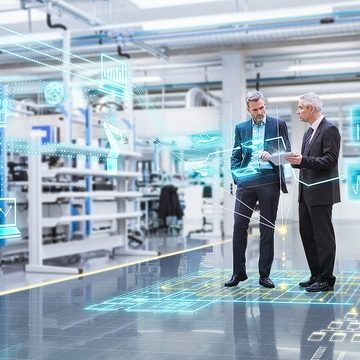 智能制造系统：创新科技引领工业革命