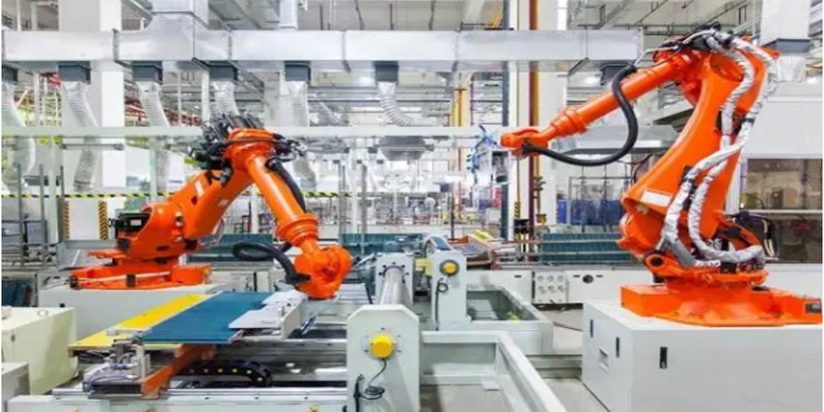 mes你 现代仓储管理系统(WMS):数字化革命的引领者