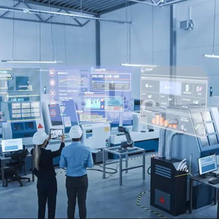 APS系统：实现生产计划的智能优化和实时调整