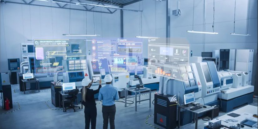 APS系统：实现生产计划的智能优化和实时调整