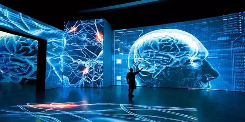 虚拟 MES系统:制造业的智慧大脑