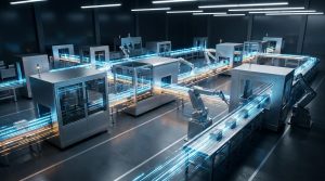 MES是什么?制造执行系统全面解析与选型指南